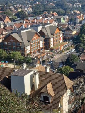 Morada das Hortênsias, 513, Gramado